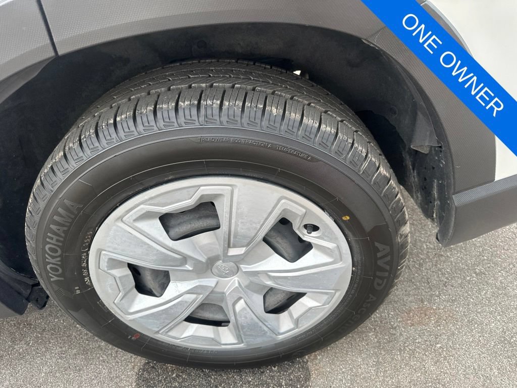 Used 2022 Subaru Forester AWD/4WD image 30