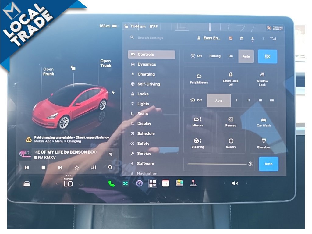 Used 2023 Tesla Model 3 Standard Range RWD image 20
