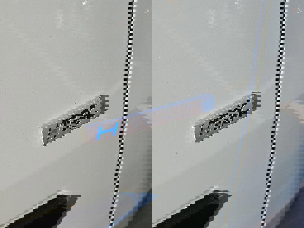 New 2026 Hyundai Santa Cruz SEL image 3