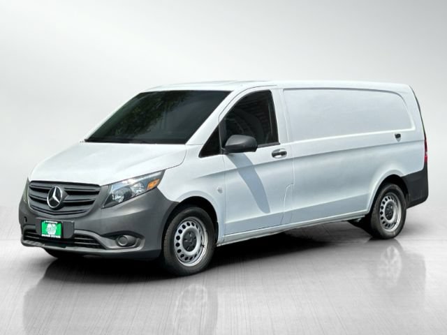 Used 2022 Mercedes-Benz Metris image 8