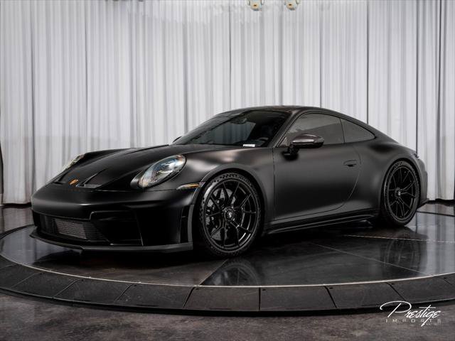 Used 2026 Porsche 911 GT3 RWD image 7