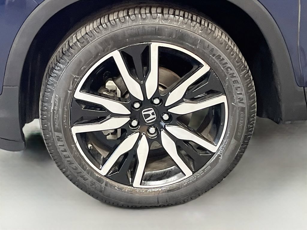 Used 2022 Honda Pilot Elite image 35