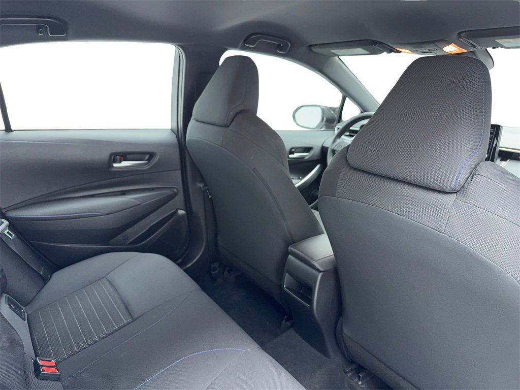 Used 2022 Toyota Corolla SE image 45