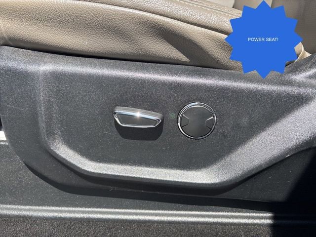 Used 2019 Ford F250 XLT w/ XLT Premium Package image 15