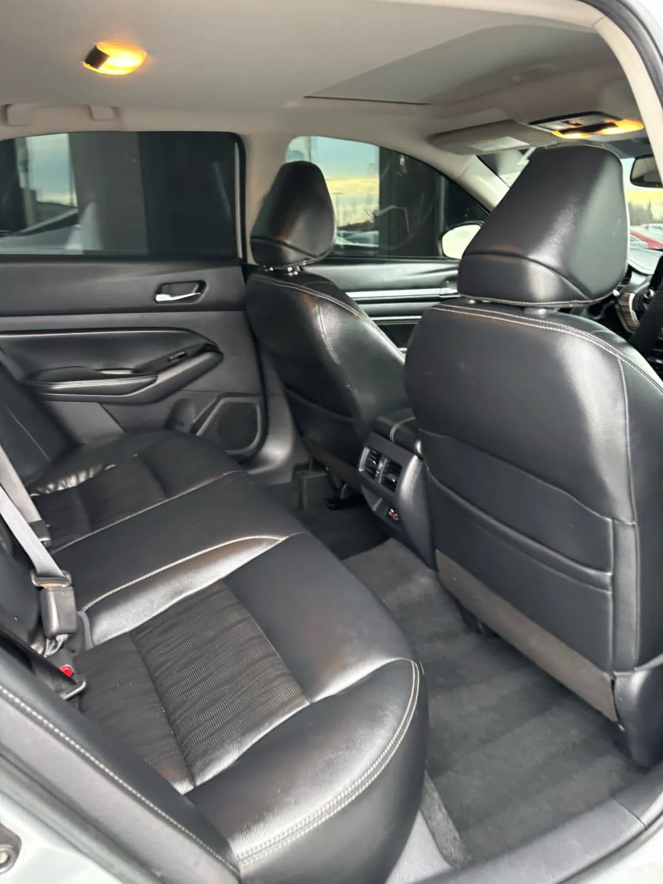 Used 2020 Nissan Altima 2.5 SL image 7