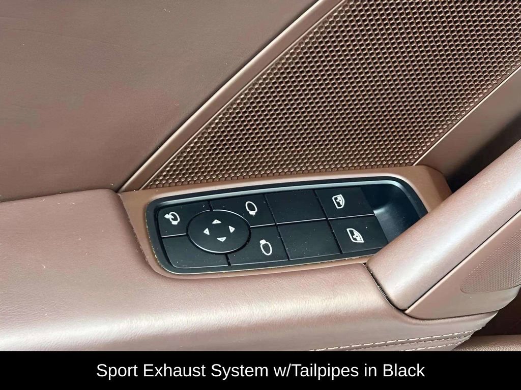 Used 2022 Porsche 911 Targa 4S image 14