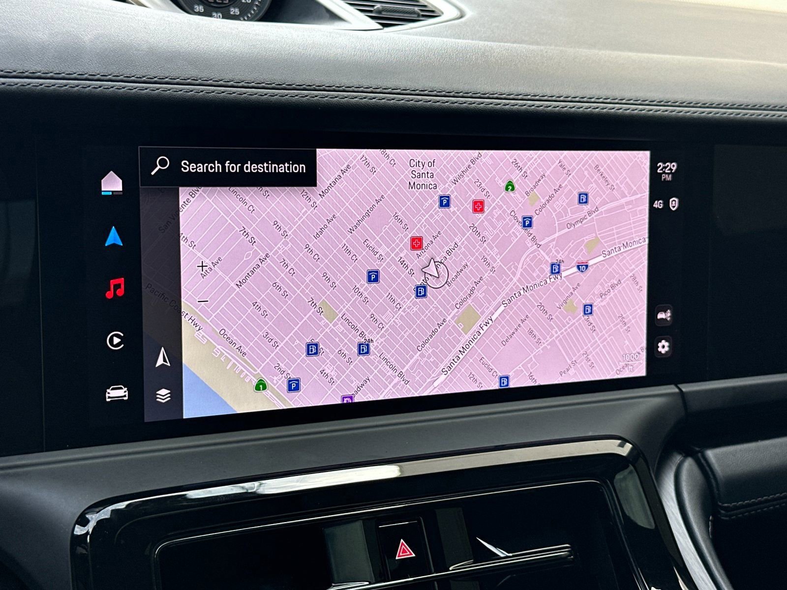 Used 2025 Porsche Panamera GTS image 21