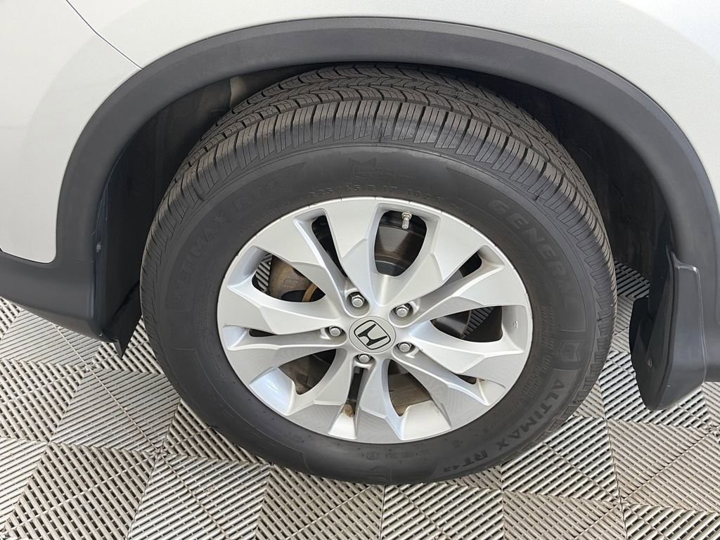 Used 2013 Honda CR-V EX-L image 8