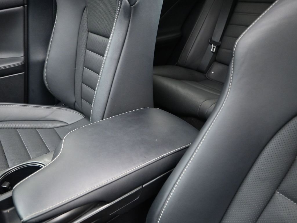 Used 2024 Lexus IS 350 F Sport w/ Navigation Package image 14