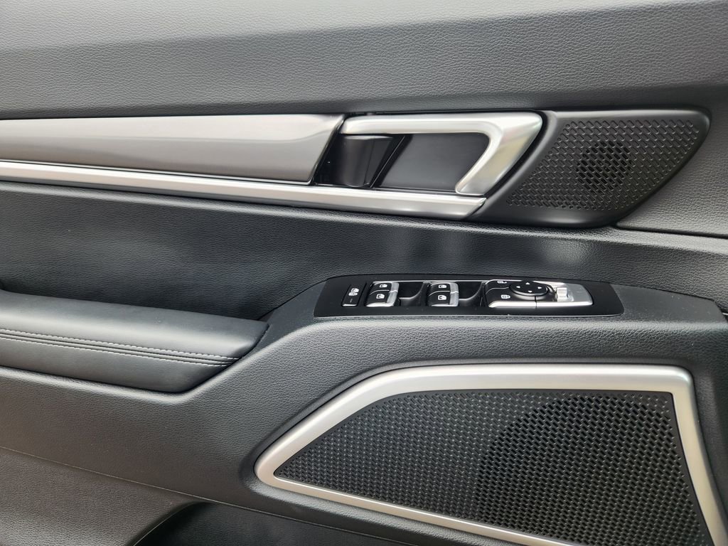 Certified 2024 Kia Telluride S w/ S Sunroof Package image 8