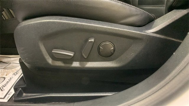 Certified 2020 Ford Edge SEL w/ Convenience Package image 31