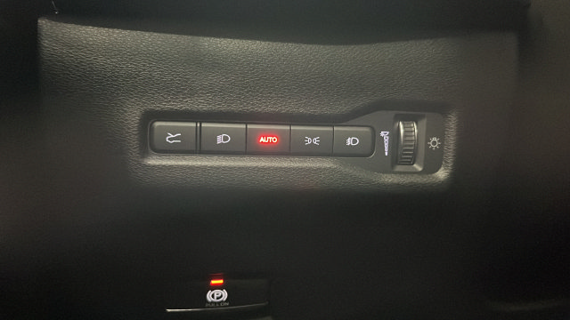 Used 2025 Jeep Wagoneer S Launch Edition AWD/4WD image 35