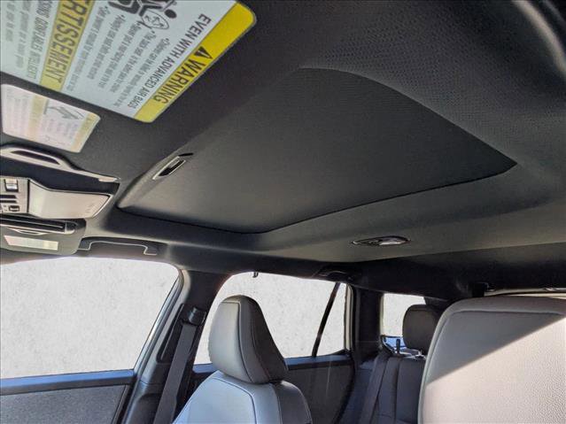 New 2026 Subaru Outback Limited XT image 21