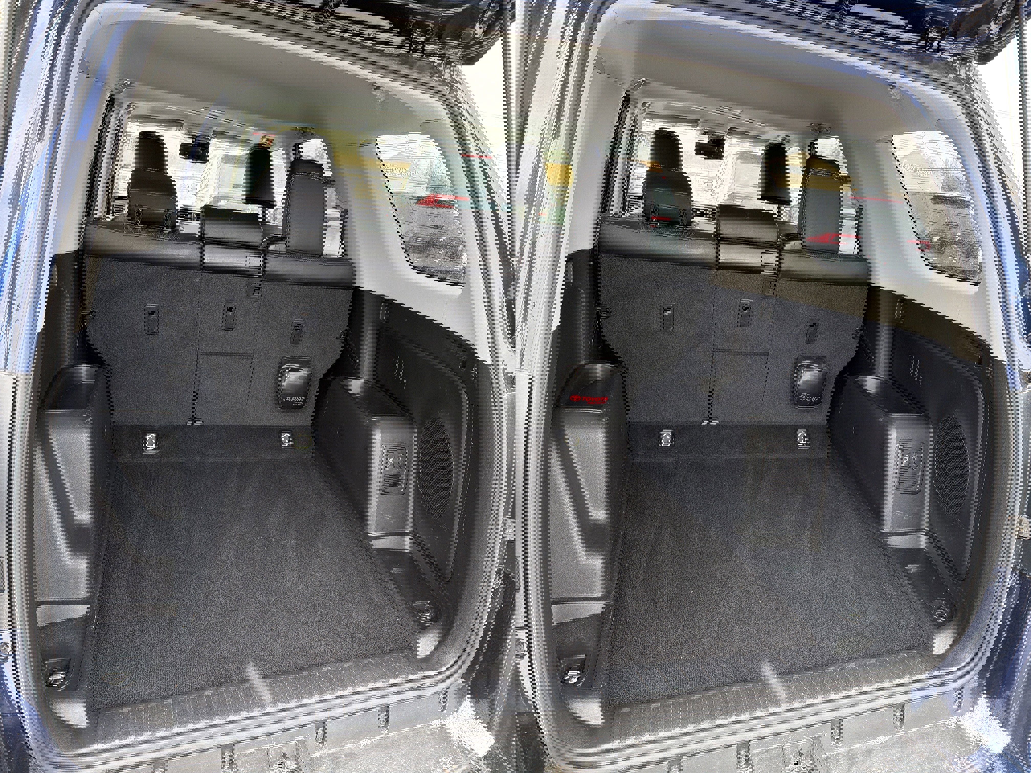 Used 2024 Toyota 4Runner Limited image 27