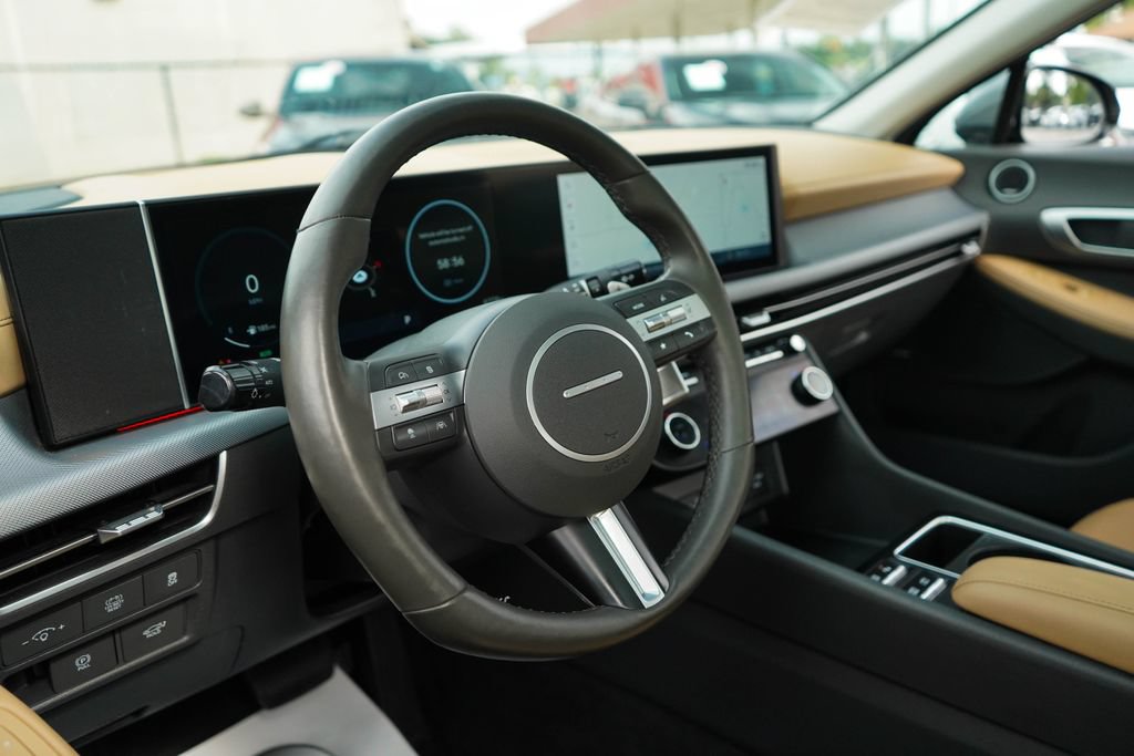Used 2024 Hyundai Sonata Limited FWD image 5