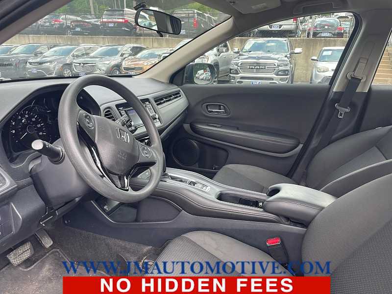 Used 2021 Honda HR-V LX image 2