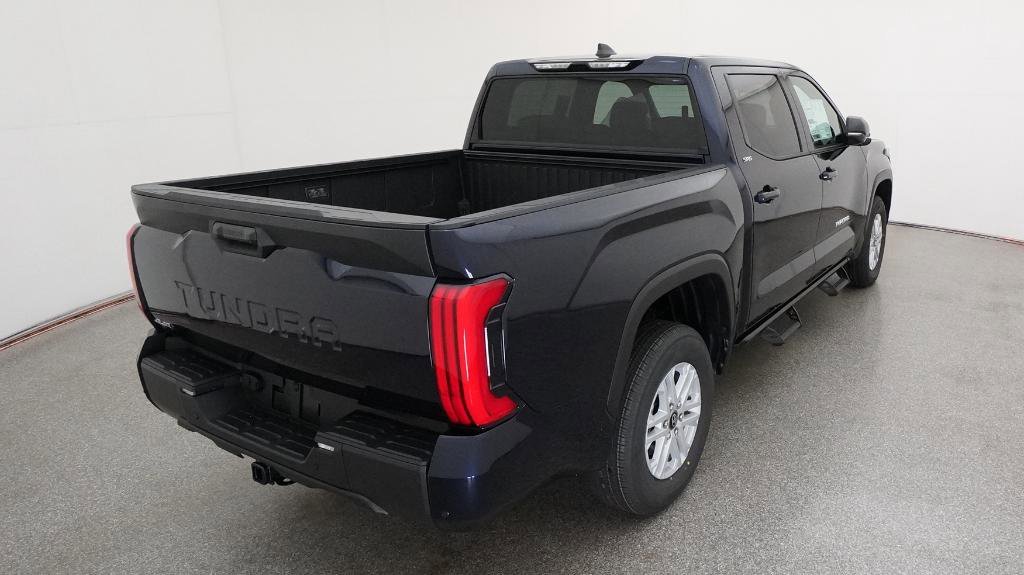 New 2026 Toyota Tundra SR5 AWD/4WD image 3