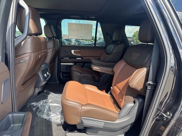 New 2025 Ford Expedition Max King Ranch image 10
