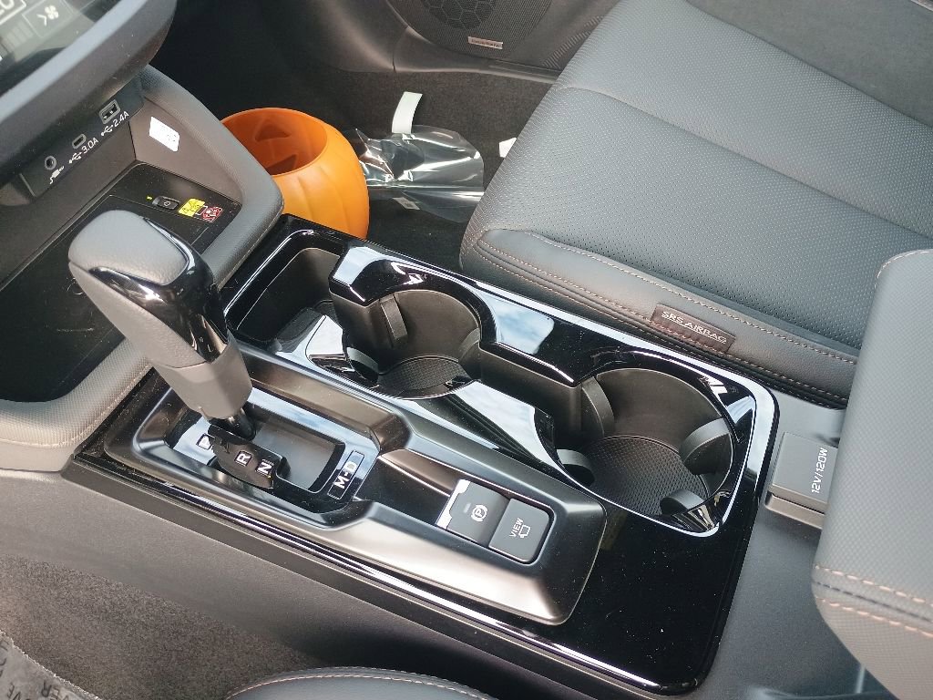 New 2026 Subaru Forester Touring AWD/4WD image 22
