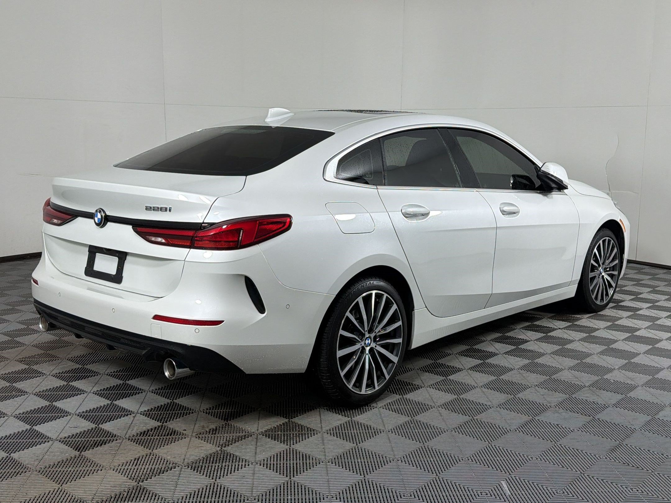 Used 2023 BMW 228i Gran Coupe w/ Convenience Package FWD image 9