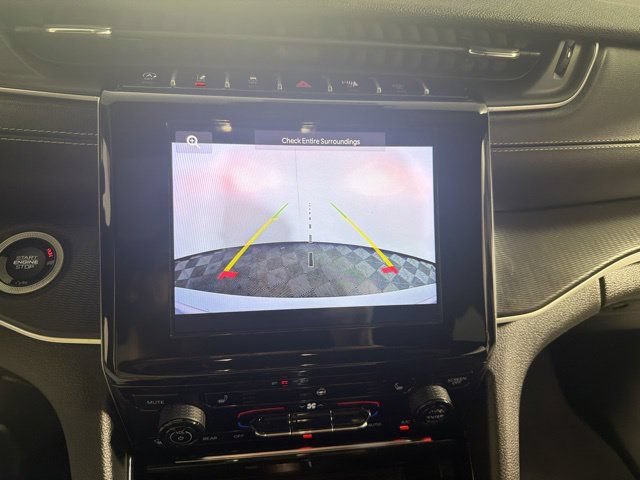 Certified 2023 Jeep Grand Cherokee L Laredo AWD/4WD image 30