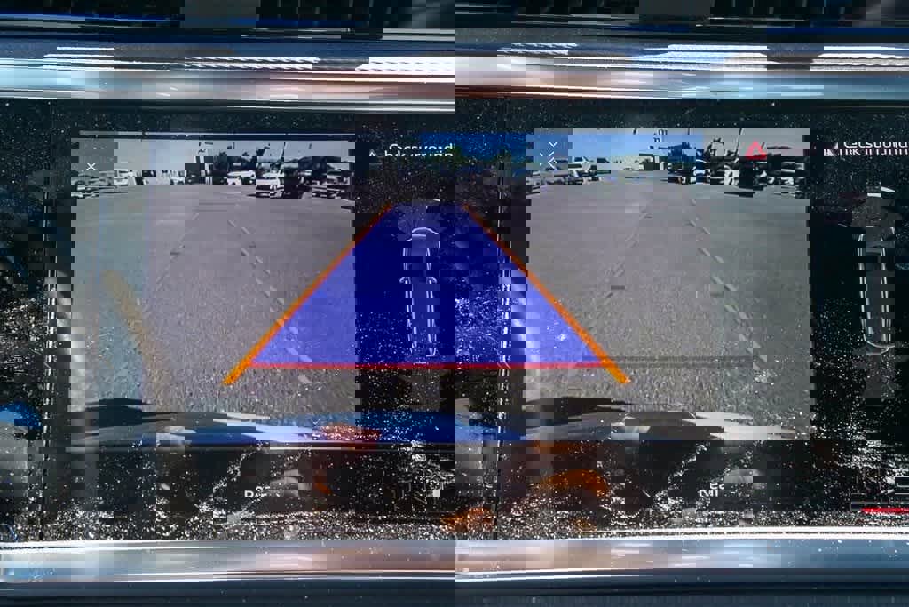 Used 2023 Audi Q3 2.0T Premium w/ Convenience Package image 24