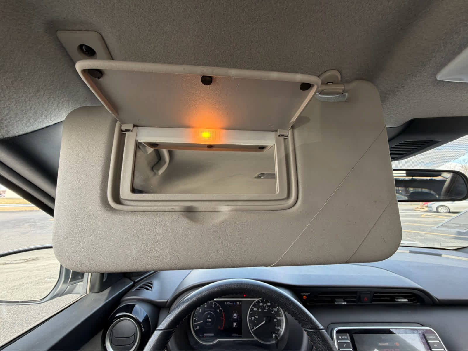 Used 2020 Nissan Kicks SR w/ SR Premium Package image 28