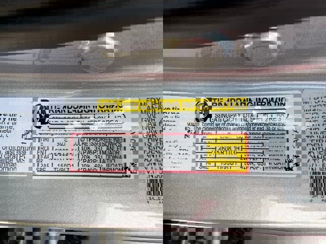 Used 2025 Honda CR-V EX-L image 10