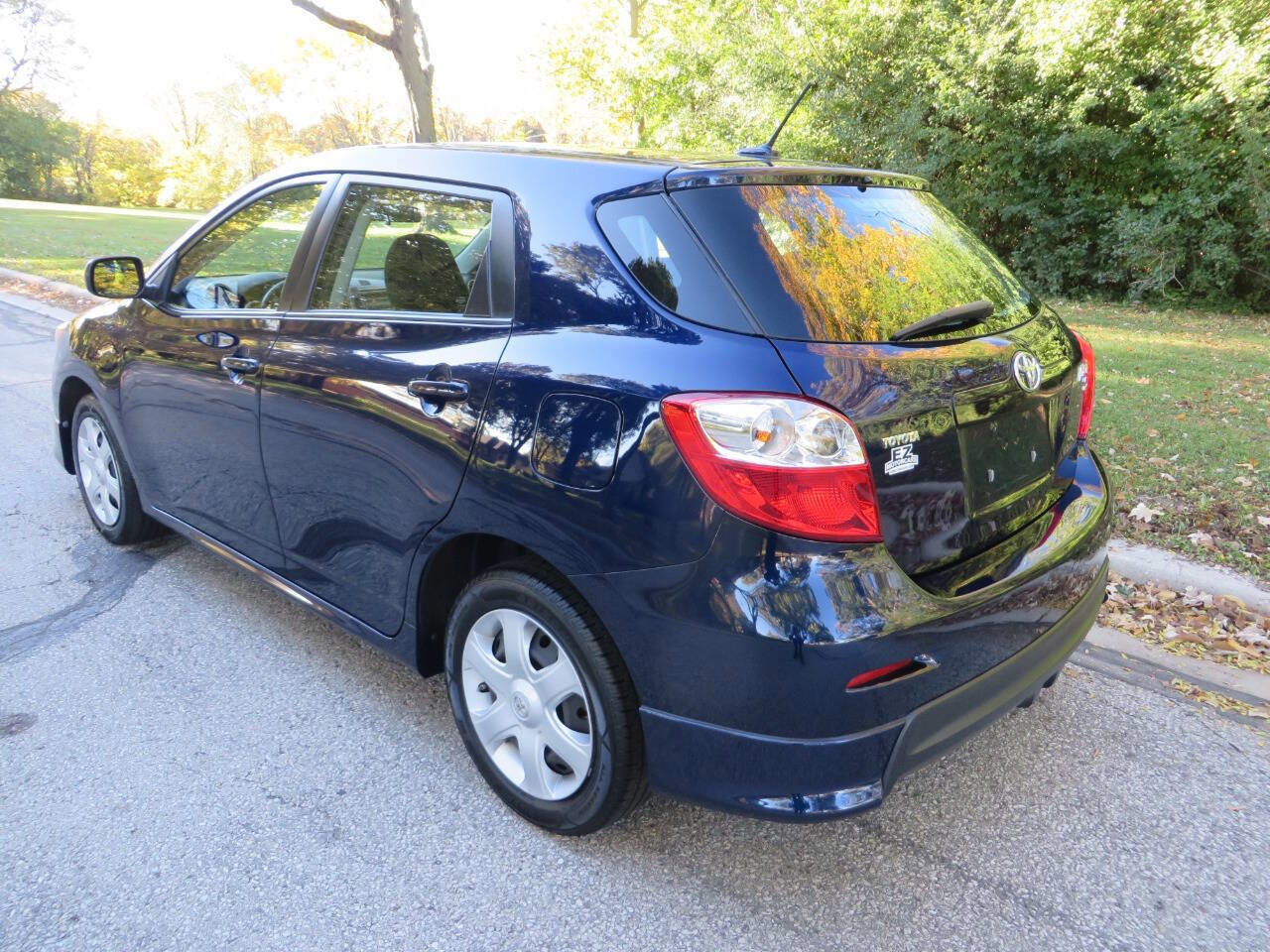 Used 2009 Toyota Matrix S image 3