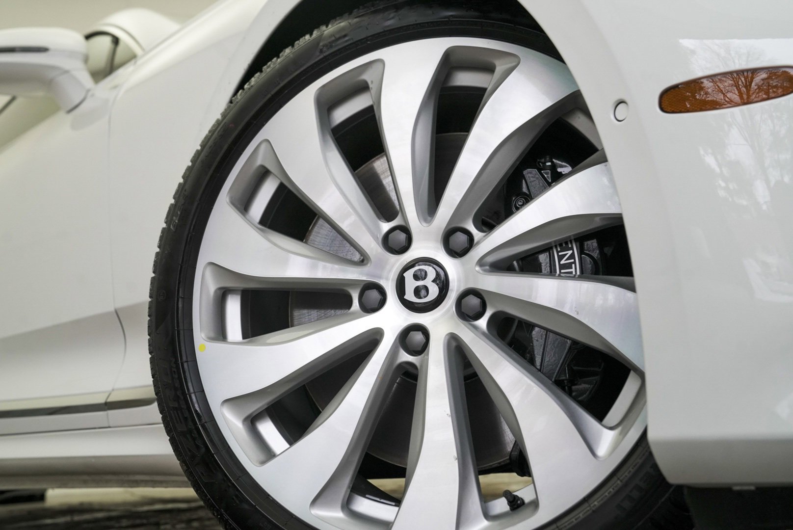 New 2026 Bentley Continental GT image 61