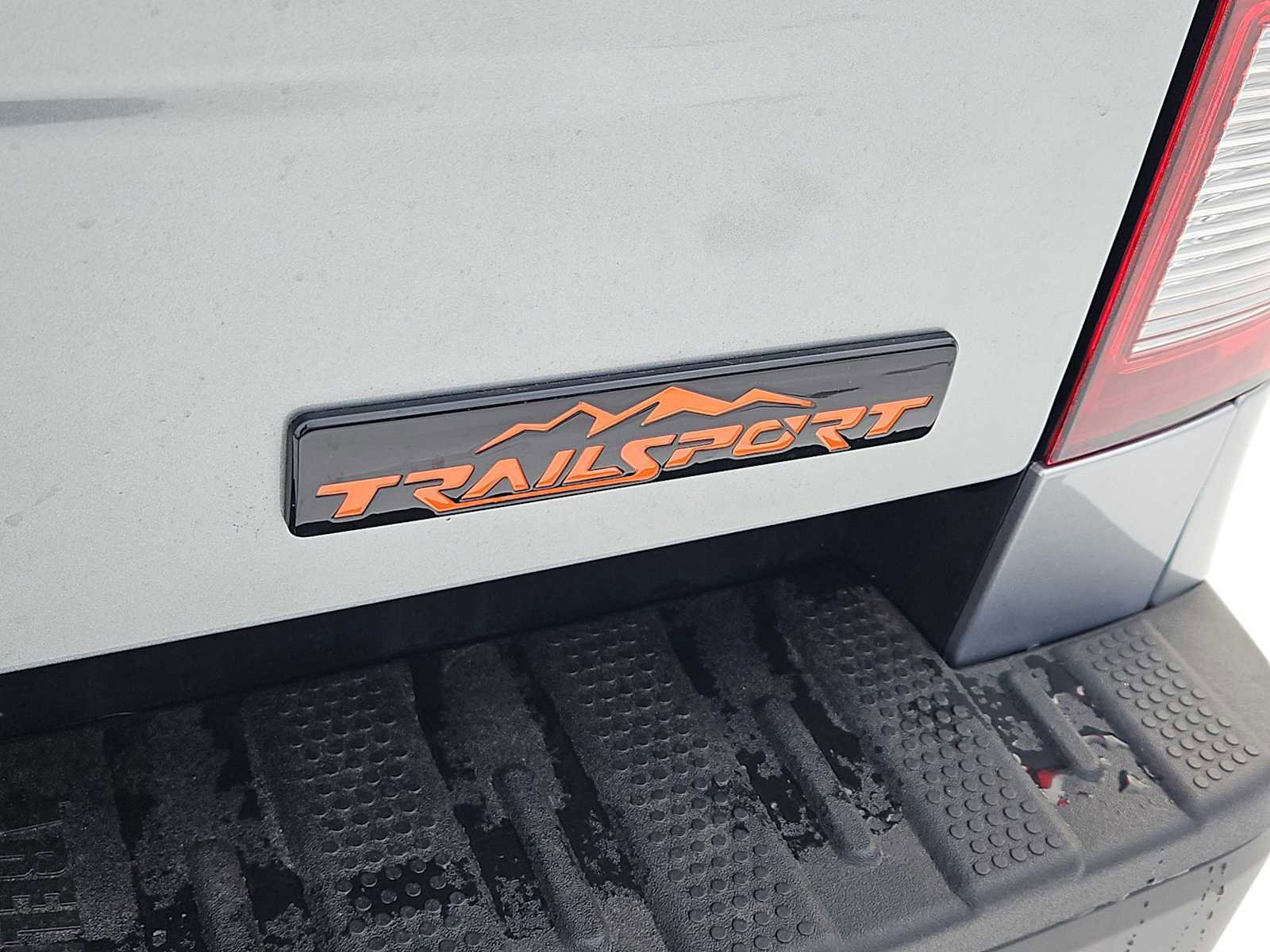 New 2026 Honda Ridgeline TrailSport image 5