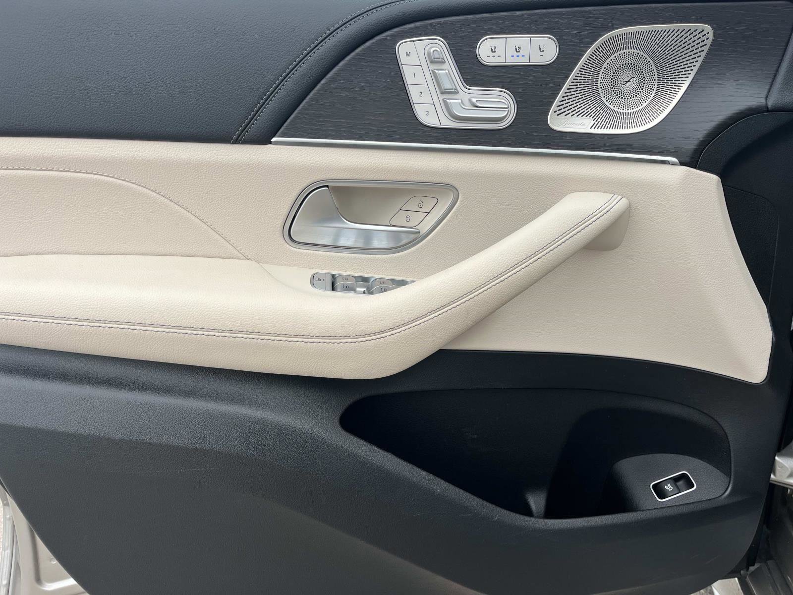 Certified 2023 Mercedes-Benz GLE 450 4MATIC image 21