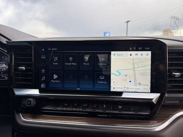 Used 2025 Chevrolet Silverado 1500 RST w/ Convenience Package II image 28