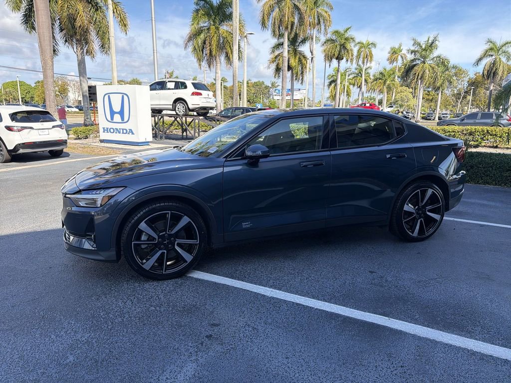 Used 2021 Polestar Polestar 2 image 4