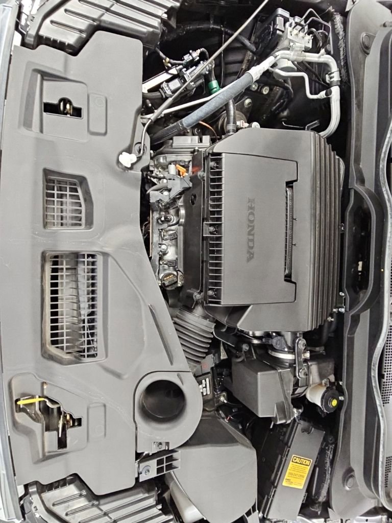 Used 2023 Honda Pilot EX-L image 43