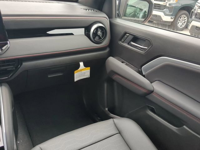 Certified 2025 Chevrolet Colorado Z71 w/ Z71 Convenience Package 2 image 17