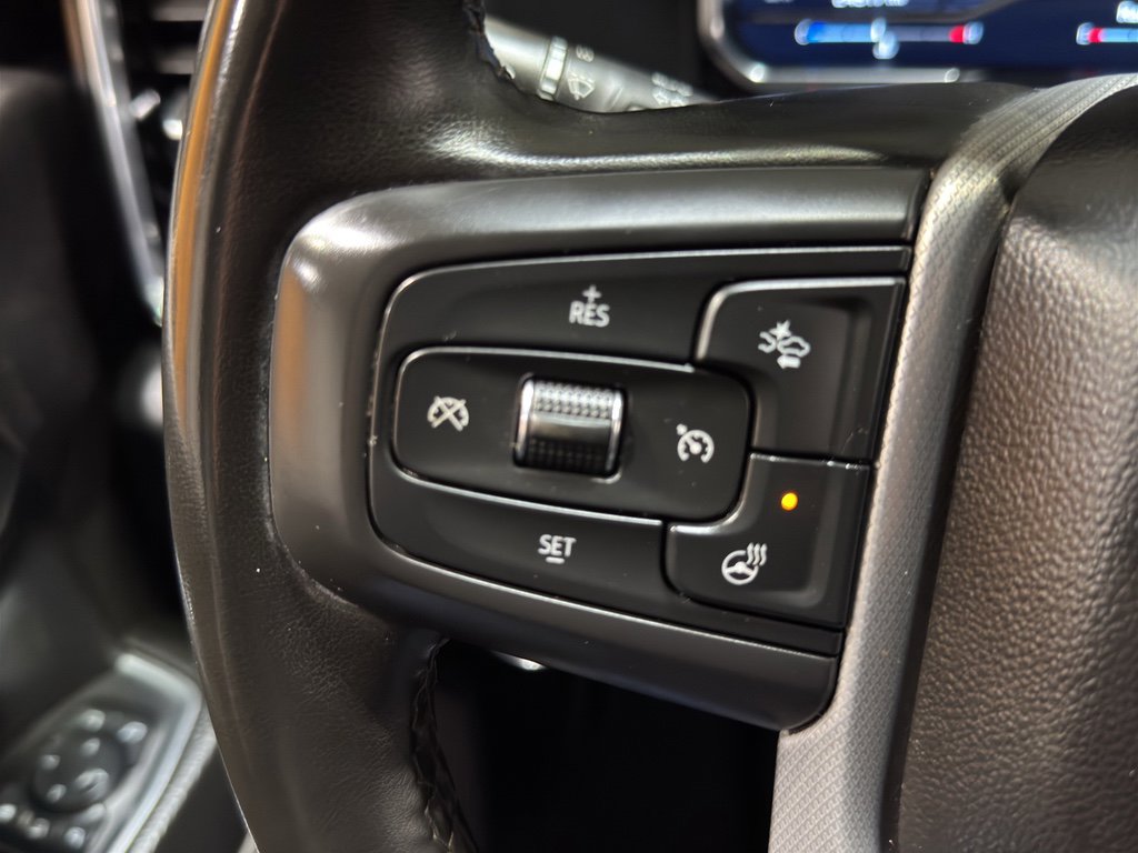 Used 2025 GMC Sierra 3500 Denali w/ Denali Reserve Package image 29