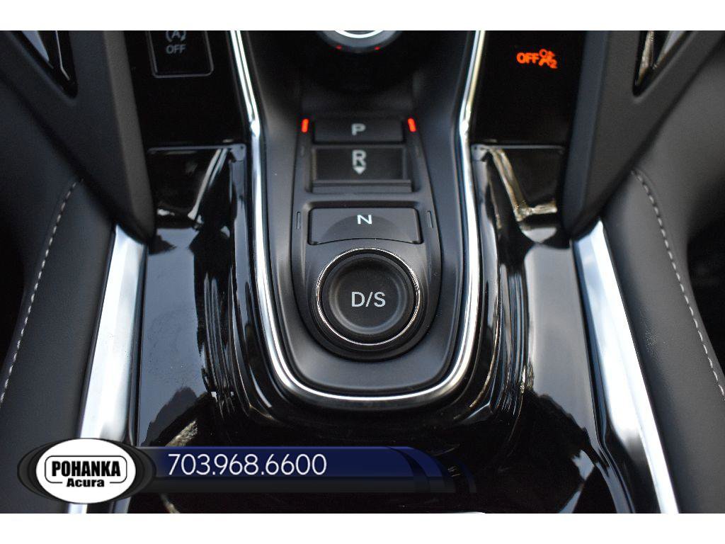 New 2026 Acura RDX Advance Package image 17
