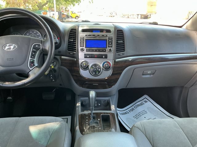 Used 2011 Hyundai Santa Fe SE AWD/4WD image 17