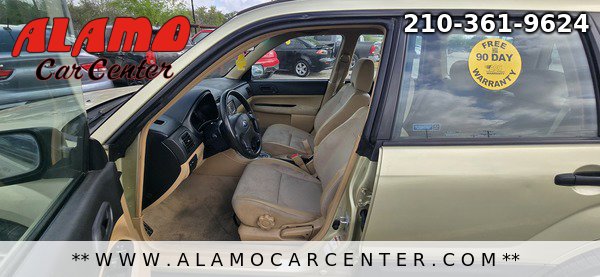 Used 2004 Subaru Forester 2.5X image 30