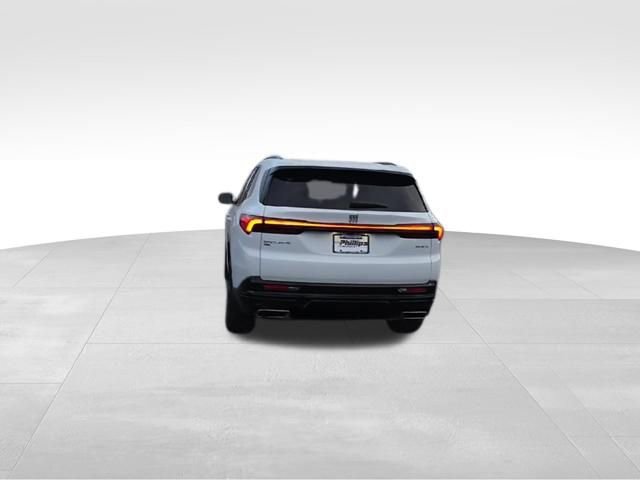 Used 2025 Buick Enclave Sport Touring image 9