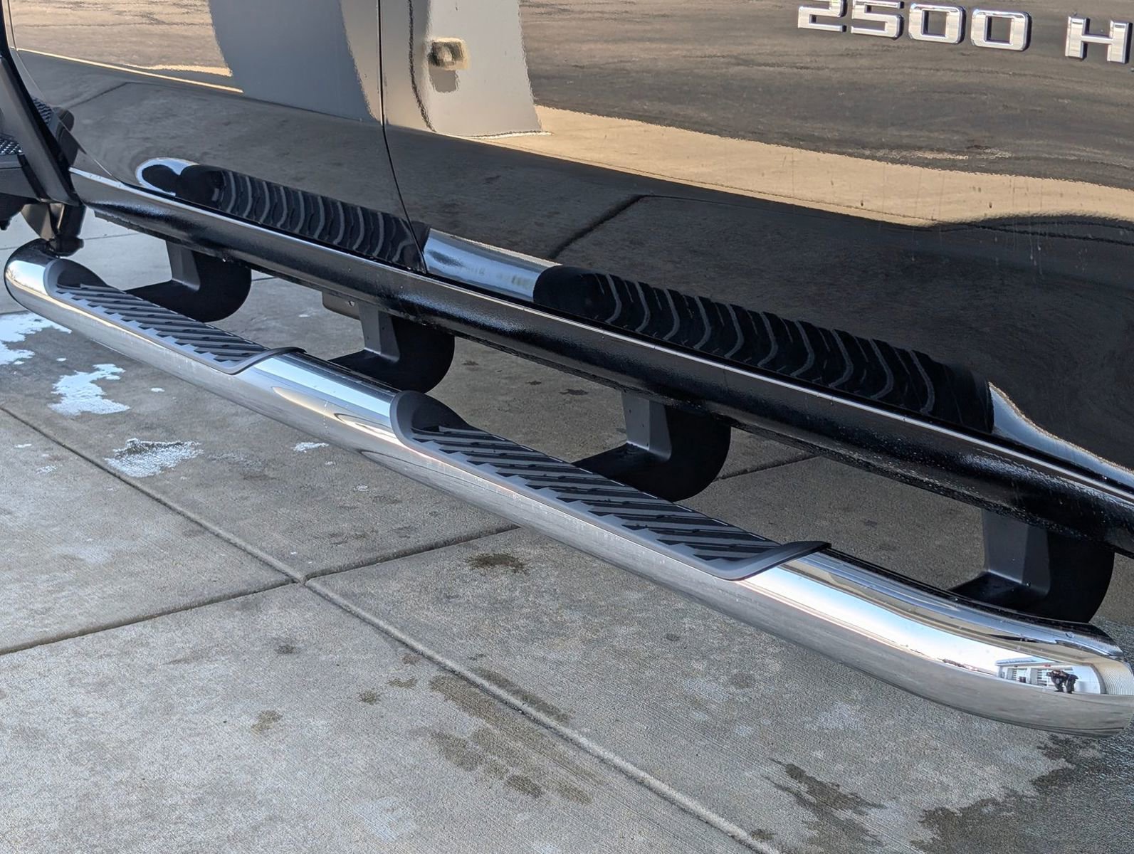 New 2025 Chevrolet Silverado 2500 LT w/ Convenience Package image 35