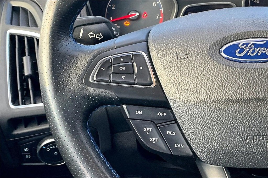 Used 2017 Ford Focus RS image 16