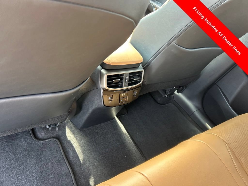 Used 2024 Lexus RX 350 w/ Convenience Package AWD/4WD image 16
