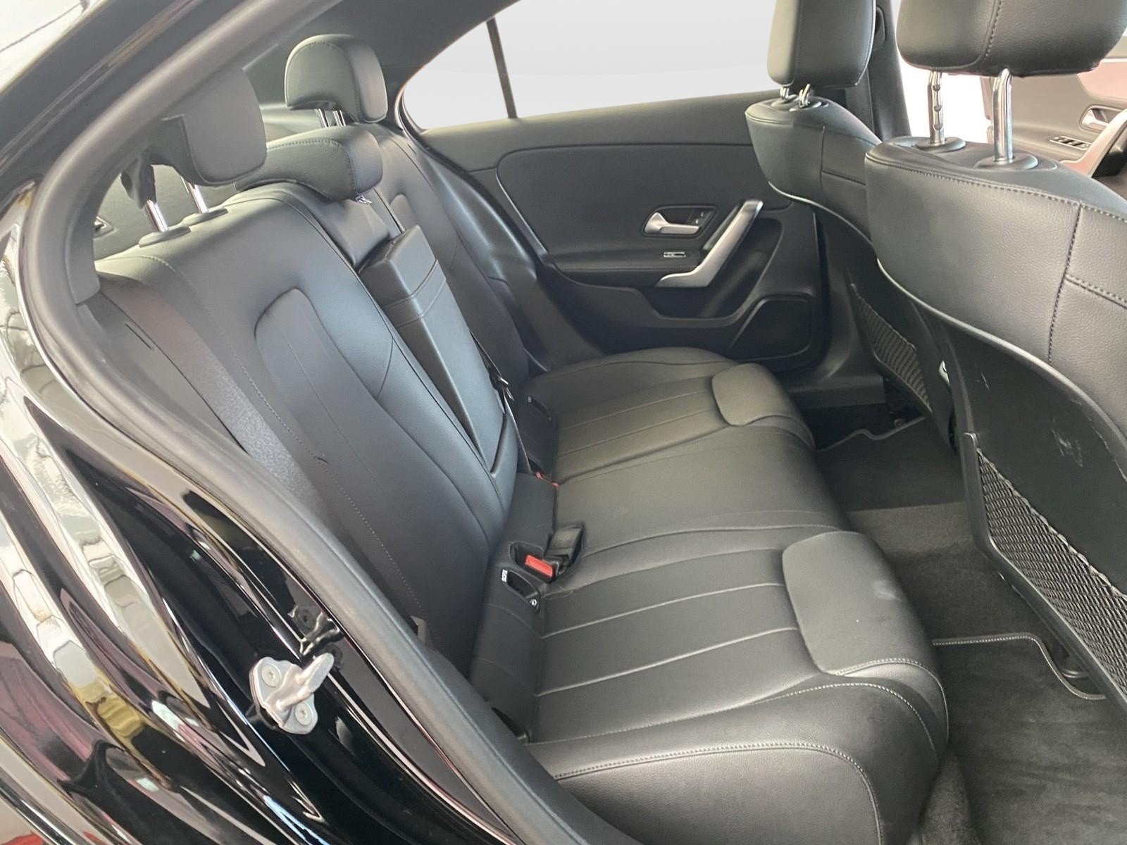 Used 2022 Mercedes-Benz A 220 image 12