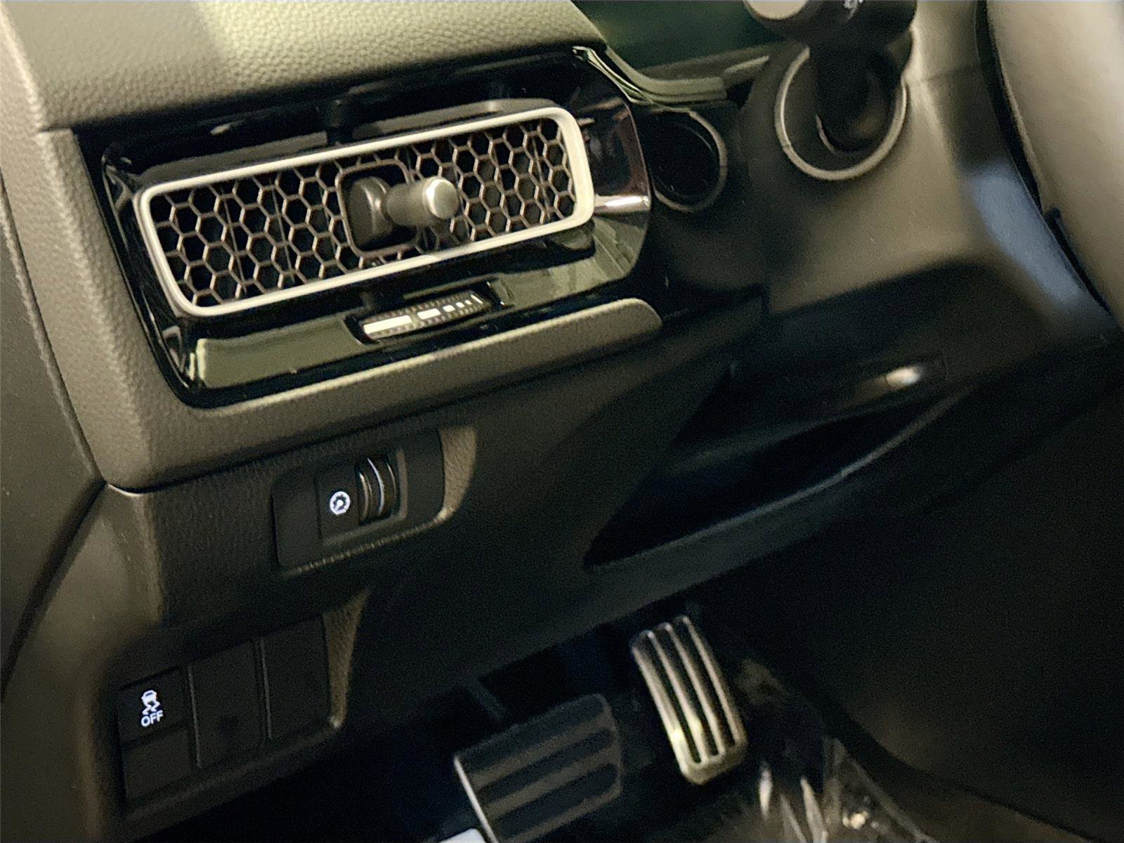 New 2026 Honda Civic Sport Touring image 10