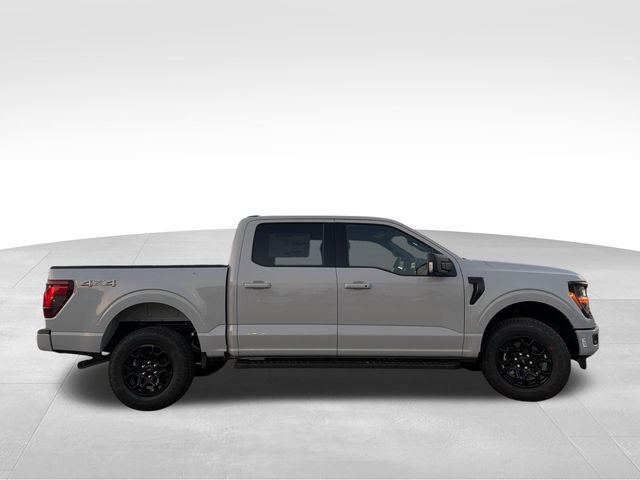 New 2026 Ford F150 XLT w/ Equipment Group 302A MID AWD/4WD image 10