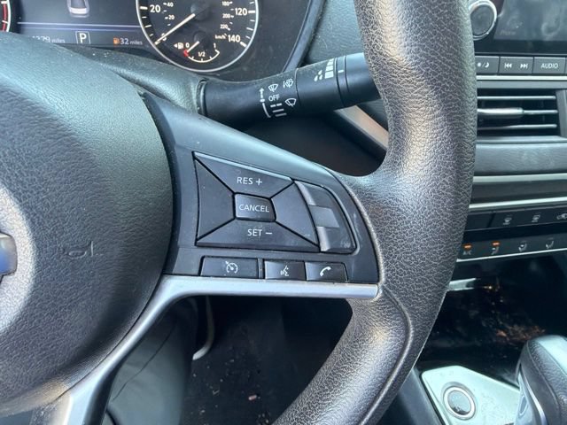 Used 2021 Nissan Altima 2.5 SV FWD image 13
