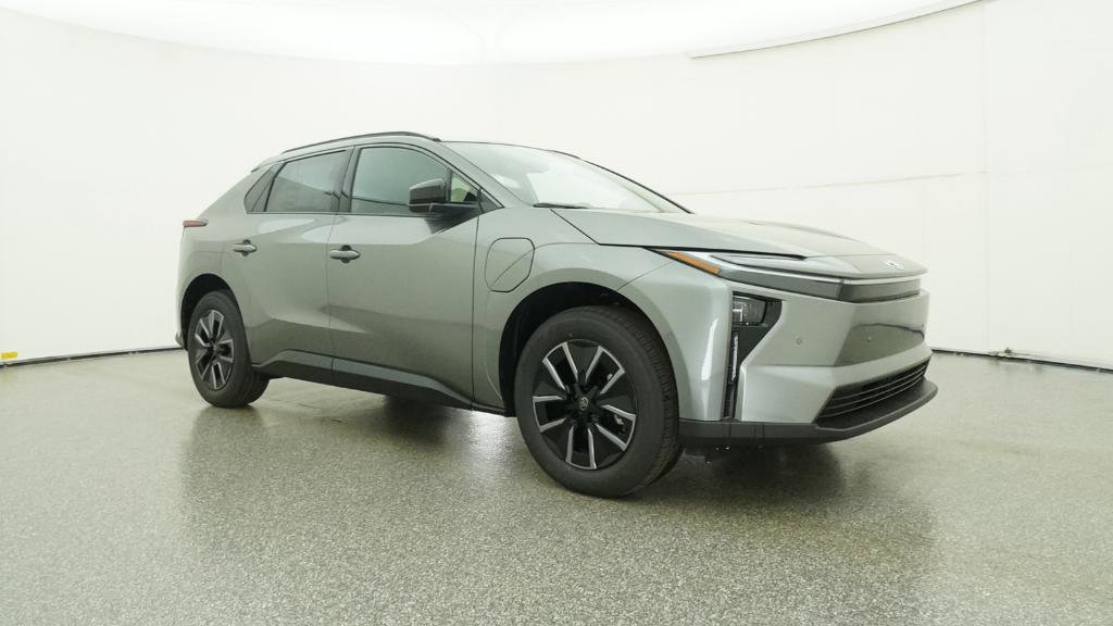 New 2026 Toyota bZ image 52