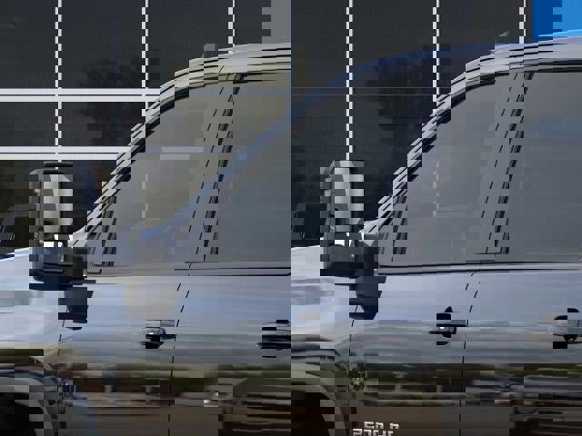 New 2026 Chevrolet Silverado 2500 LT w/ True North Edition image 12